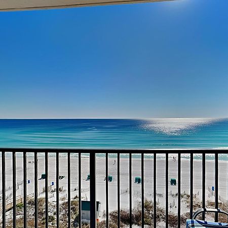 Emerald Towers Destin 804 Exterior foto